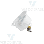 Manômetro para Autoclave 0 a 4 Kgf/cm2 100 a 152°c Dabi