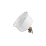 Manômetro para Autoclave 0 a 4 Kgf/cm2 100 a 152°c Dabi