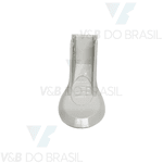 Acabamento Tampão Suporte Personal Dabi