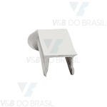 Acabamento Tampão Suporte Personal Dabi