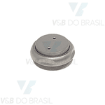Tampa Caneta Sigma Air 4 S Pb Dentflex 