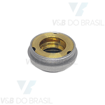 Tampa Caneta Sigma Air 4 S Pb Dentflex 