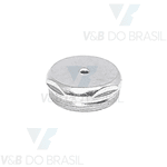 Tampa Caneta Futura Fg Dentflex 
