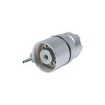 Terminal com Spray Micro Motor Dabi Original