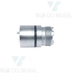 Terminal com Spray Micro Motor Dabi Original