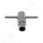 Chave Sacar Bucha Engate Caneta (Castelinho) Compatível Kavo