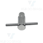 Chave Sacar Bucha Engate Caneta (Castelinho) Compatível Kavo