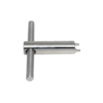 Chave para Regulagem Micro Motor Dabi