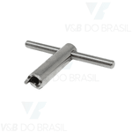 Chave para Regulagem Micro Motor Dabi