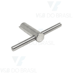 Chave para Regulagem Micro Motor Dabi