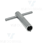 Chave Para Regulagem Micro Motor Compatível Kavo