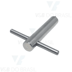 Chave Para Regulagem Micro Motor Compatível Kavo