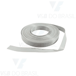 Cabo (Flat Cable) 10 Vias sem Conectores 28awg