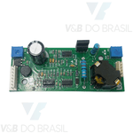 Placa Ultrassom Digital (Caneta de Rosca Interna) Dabi/saevo