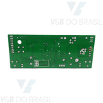 Placa Ultrassom Digital (Caneta de Rosca Interna) Dabi/saevo