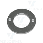 Fixador do Joystick Pedal Bnf Dabi