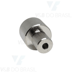 Chave Acessório Apoio Chapa Sacar Rolamento Compatível Kavo