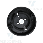 Suporte Base da Bomba Peristáltica Dabi