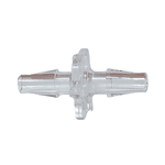 Conexão Reta para Mangueira 3,2mm