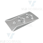 Lexan Painel Comando Equipo P1/g1/g2 Saevo/gnatus