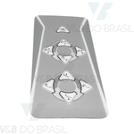 Lexan Painel Comando Equipo P1/g1/g2 Saevo/gnatus