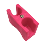 Saca Brocas para Caneta de Alta e Baixa Rotação Rosa
