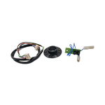 Encoder C/ Disco e Placa Sensor Hall Óptico P/ Cadeira Dabi