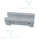 Suporte da Caneta Platinum Branco Dabi