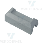 Suporte da Caneta Platinum Branco Dabi