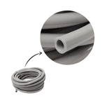 Kit Sugador Ponteira com Mangueira e Filtro Gnatus