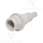 Conexão Engate Rápido Sugador Dabi