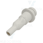 Conexão Engate Rápido Sugador Dabi
