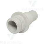 Conexão Engate Rápido Sugador Bv Dabi