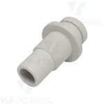 Conexão Engate Rápido Sugador Bv Dabi