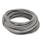 Mangueira Ligação Geral Cinza 6,5 X 3,3mm (Pu)