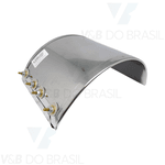 Resistencia 800w Meia Lua 12l Ac Gnatus