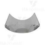 Resistencia 800w Meia Lua 12l Ac Gnatus