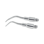 Ponta Tip Inserto Perio Supra e Perio Sub Dentflex (Kit 2)