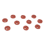 Guarnições 3 Furos (Kit 10)