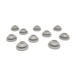 Selo de Segurança Silicone Alt (kit 10)