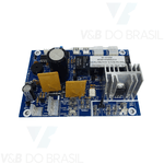 Placa Pci Cadeira Syncrus Gl Inova New Pad Sh Gnatus
