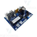 Placa Pci Cadeira Syncrus Gl Inova New Pad Sh Gnatus
