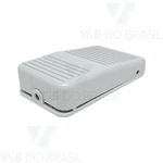 Capa Inferior e Superior do Pedal Elétrico