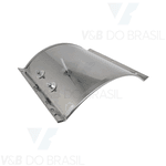 Resistência 1350w/110v Inox Autoclave 12l Compatível Kavo