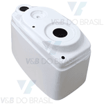 Corpo Unidade Versatil sem Corte Dabi
