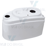Corpo Unidade Versatil sem Corte Dabi