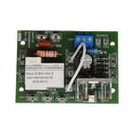 Placa Ci Bio Vac Ii Gnatus
