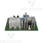 Placa Ci Bio Vac Ii Gnatus