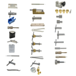 Kit Ferramentas para Manutenção Peças de Mão Odontológica