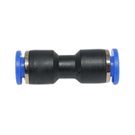 Conexão Engate Rápido União Instantânea 6mm